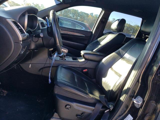 Photo 7 from auction – 2014 JEEP GRAND CHER with VIN 1C4RJEBM6EC303680