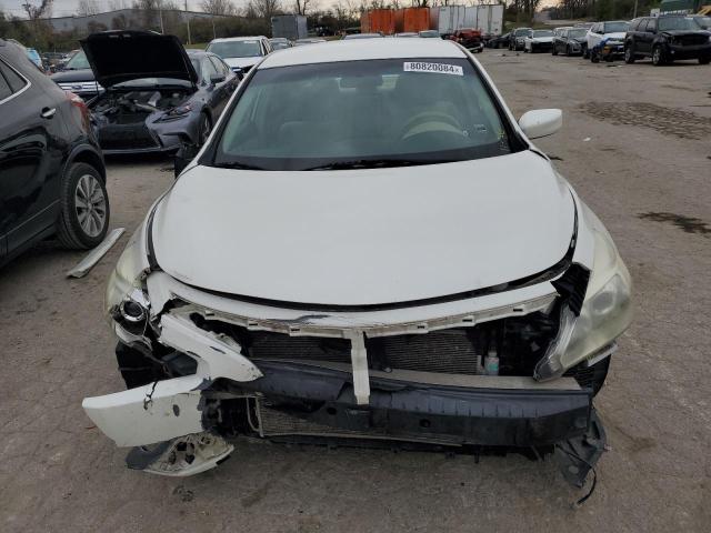 Photo 5 from auction – 2013 NISSAN ALTIMA 2.5 with VIN 1N4AL3AP8DC197762