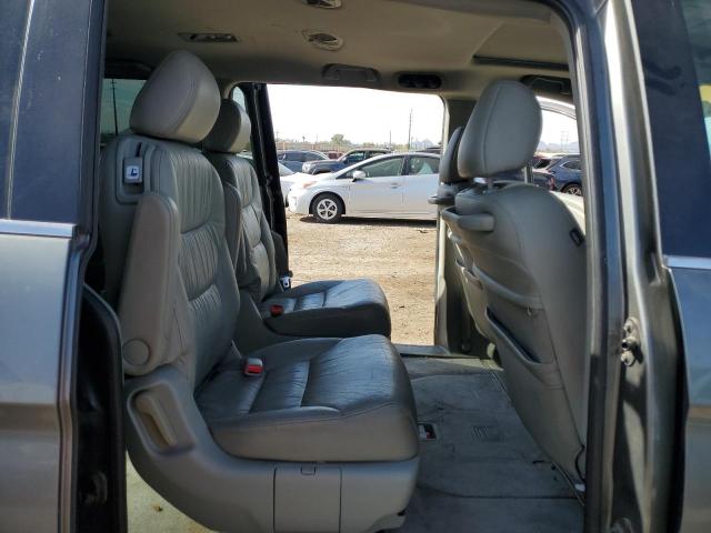 Photo 11 from auction – 2007 HONDA ODYSSEY EX with VIN 5FNRL38647B448603