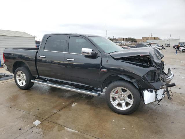 Photo 4 from auction – 2018 RAM 1500 SLT with VIN 1C6RR6LT7JS119473