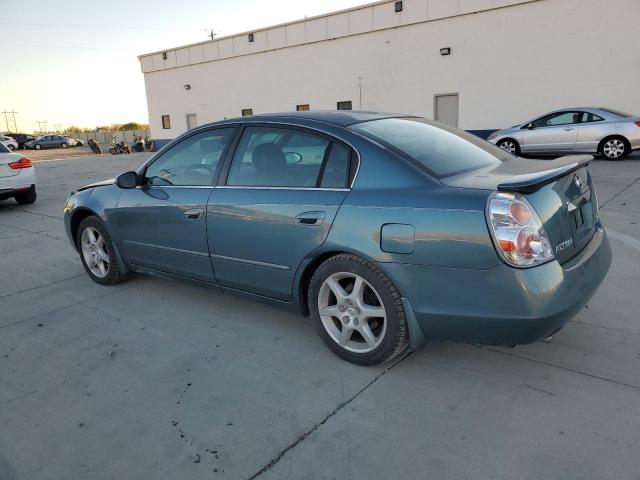 Photo 2 from auction – 2002 NISSAN ALTIMA SE with VIN 1N4BL11E72C201174