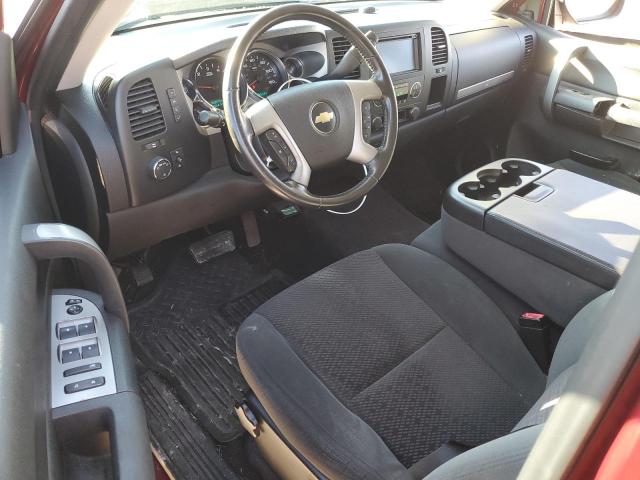 Photo 8 from auction – 2007 CHEVROLET SILVERADO with VIN 1GCEC19C77Z505152