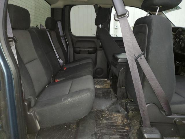 Photo 10 from auction – 2012 CHEVROLET 1500 with VIN 1GCRKSE78CZ208954