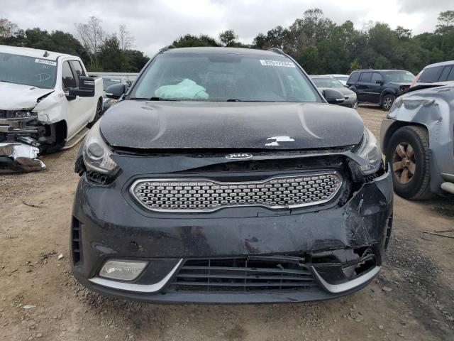 Photo 5 from auction – 2017 KIA NIRO EX with VIN KNDCC3LC7H5082870