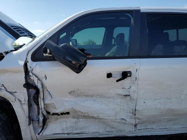 Photo 7 from auction – 2024 RAM 1500 LIMIT with VIN 1C6SRFHT0RN161679
