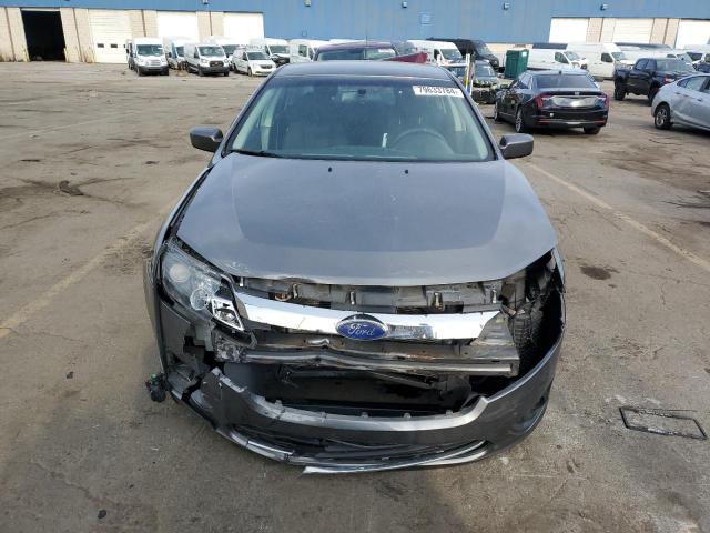 Photo 5 from auction – 2011 FORD FUSION SE with VIN 3FAHP0HAXBR260832