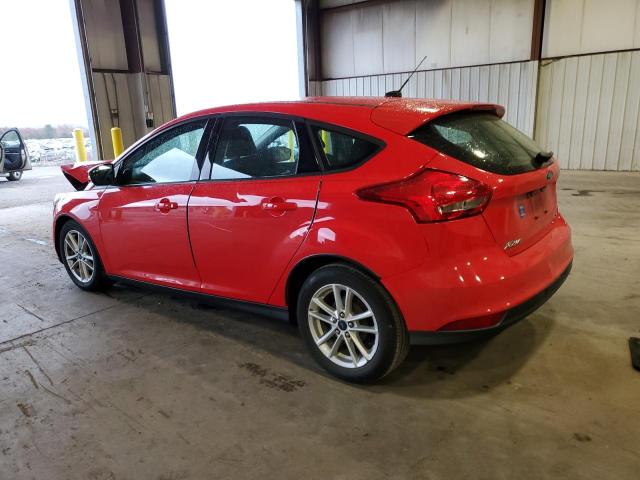 Photo 2 from auction – 2015 FORD FOCUS SE with VIN 1FADP3K2XFL365196