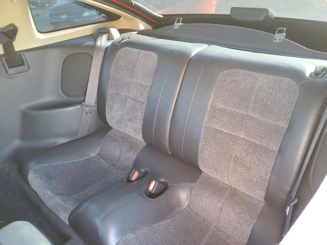Photo 10 from auction – 1991 DODGE STEALTH with VIN JB3XD44SXMY018827