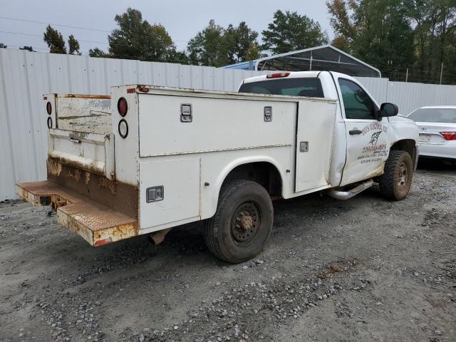 Photo 3 from auction – 2008 CHEVROLET silverado with VIN 1GCHC24K78E138831