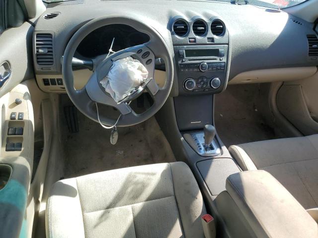 Photo 8 from auction – 2012 NISSAN ALTIMA BAS with VIN 1N4AL2AP4CN466661
