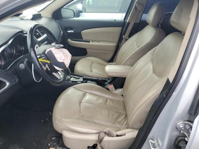 Photo 7 from auction – 2011 DODGE AVENGER LU with VIN 1B3BD2FG6BN591567