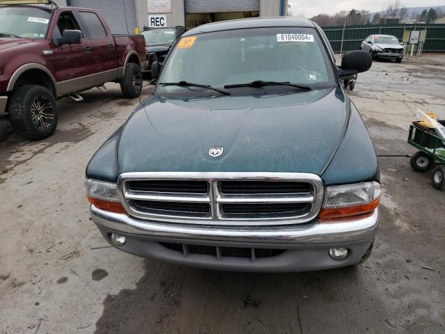 Photo 5 from auction – 1997 DODGE DAKOTA with VIN 1B7GG23XXVS260724
