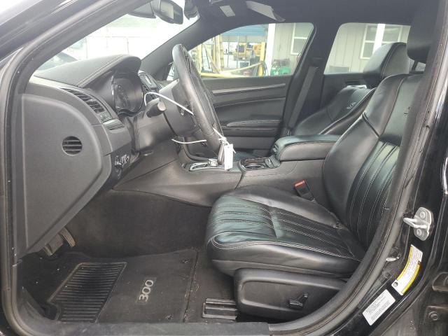 Photo 7 from auction – 2016 CHRYSLER 300 S with VIN 2C3CCAGG0GH208631