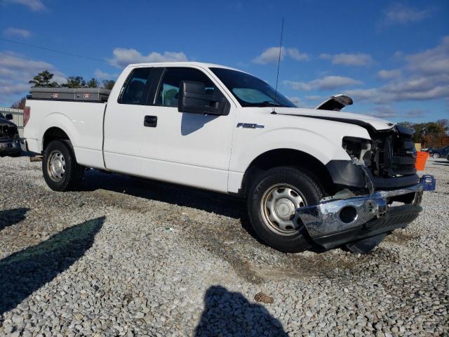 Photo 4 from auction – 2014 FORD F150 SUPER with VIN 1FTFX1CF4EKG06974