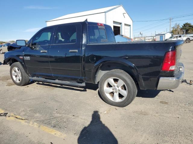 Photo 2 from auction – 2014 RAM 1500 SLT with VIN 1C6RR7LT8ES289501