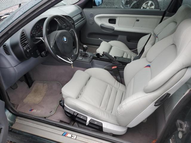 Photo 7 from auction – 1998 BMW M3 with VIN WBSBG933XWEY79977