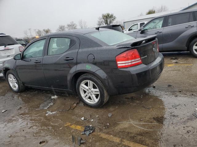 Photo 2 from auction – 2010 DODGE AVENGER R/ with VIN 1B3CC5FB3AN159112