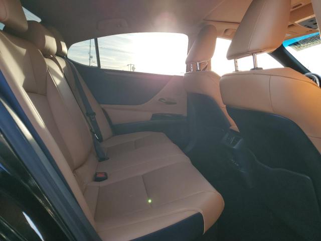 Photo 10 from auction – 2024 LEXUS ES 300H BA with VIN 58ADA1C19RU038118