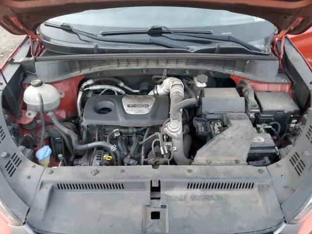 Photo 12 from auction – 2016 HYUNDAI TUCSON LIM with VIN KM8J3CA21GU113158