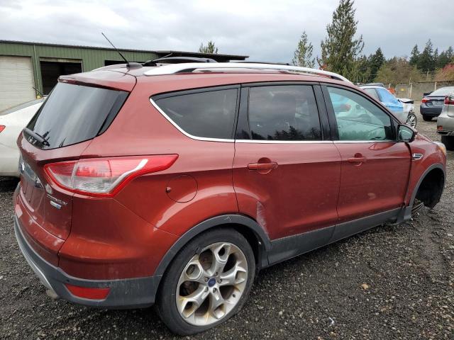 Photo 3 from auction – 2014 FORD ESCAPE TIT with VIN 1FMCU9J98EUB32650