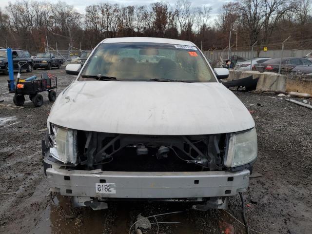 Photo 5 from auction – 2009 FORD TAURUS SE with VIN 1FAHP23W89G113084