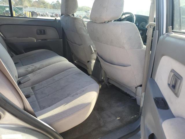 Photo 10 from auction – 2002 TOYOTA 4RUNNER SR with VIN JT3GN86R020228656