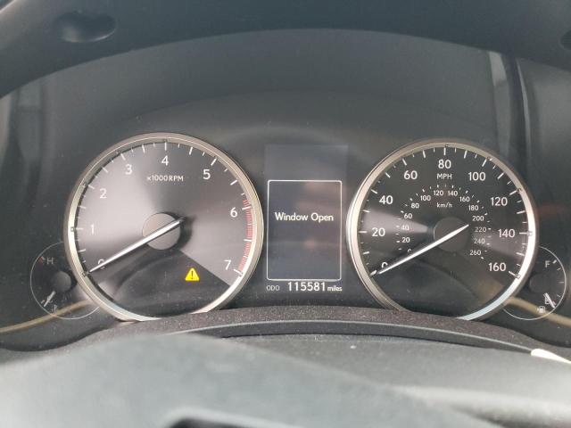 Photo 9 from auction – 2016 LEXUS NX 200T BA with VIN JTJBARBZ4G2088343