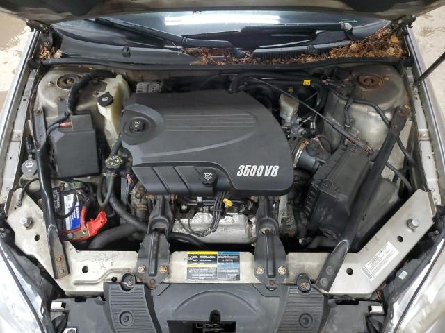 Photo 11 from auction – 2008 CHEVROLET IMPALA LS with VIN 2G1WB58KX89209957