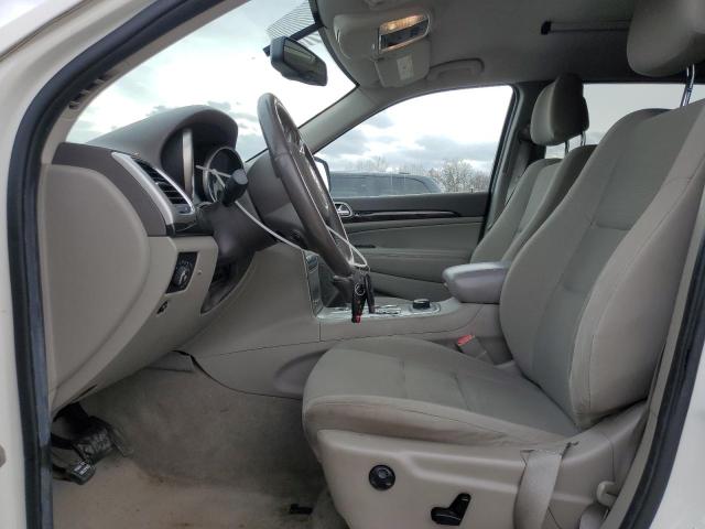 Photo 7 from auction – 2012 JEEP GRAND CHER with VIN 1C4RJFAGXCC224057
