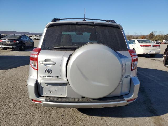 Photo 6 from auction – 2009 TOYOTA RAV4 with VIN 2T3BF33V09W005417