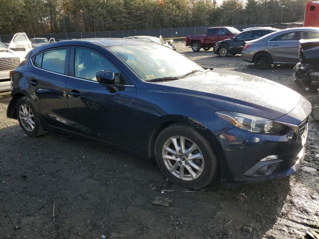 Photo 4 from auction – 2015 MAZDA MAZDA 3 with VIN 3MZBM1M70FM184921