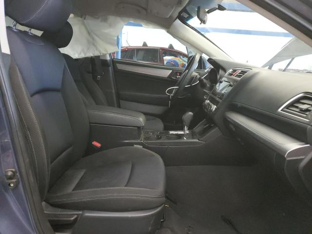 Photo 7 from auction – 2017 SUBARU LEGACY 2.5 with VIN 4S3BNAC68H3052633