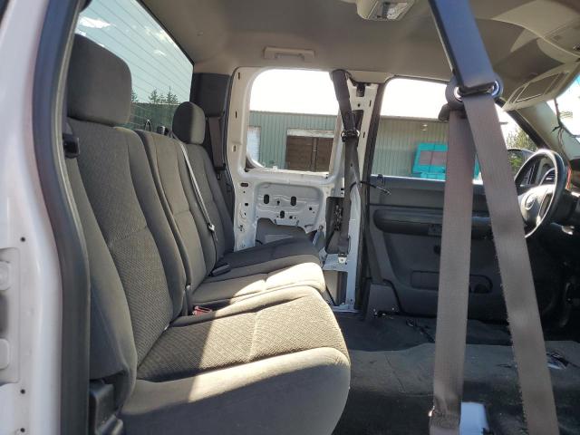 Photo 10 from auction – 2008 CHEVROLET SILVERADO with VIN 1GCEC19J98E160682