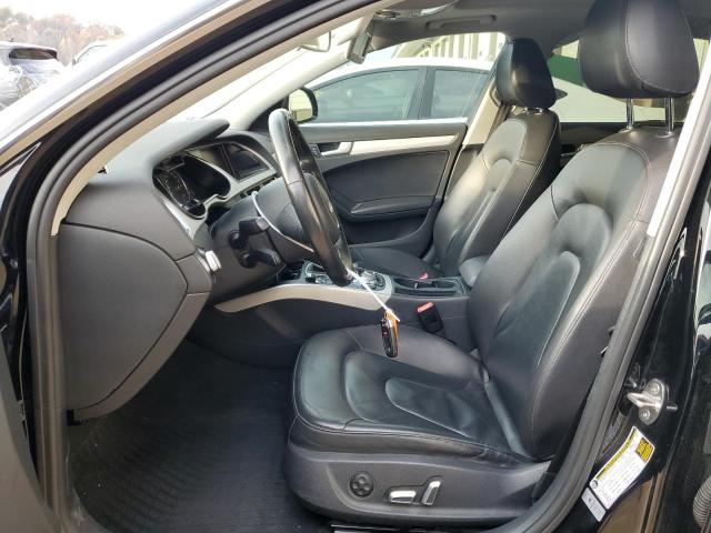 Photo 7 from auction – 2016 AUDI A4 ALLROAD with VIN WA1TFAFL7GA017976
