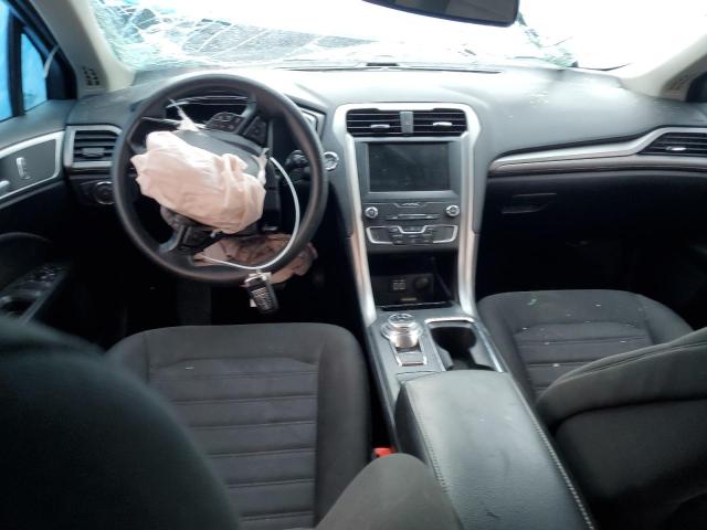 Photo 8 from auction – 2020 FORD FUSION SE with VIN 3FA6P0HDXLR224092