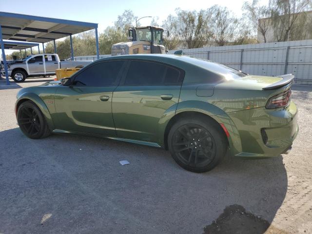 Photo 2 from auction – 2023 DODGE CHARGER SC with VIN 2C3CDXGJ2PH700105