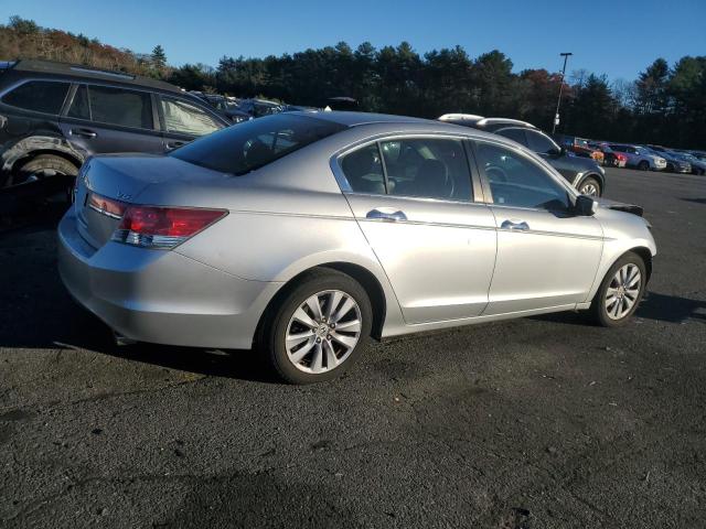 Photo 3 from auction – 2011 HONDA ACCORD EXL with VIN 1HGCP3F83BA002332
