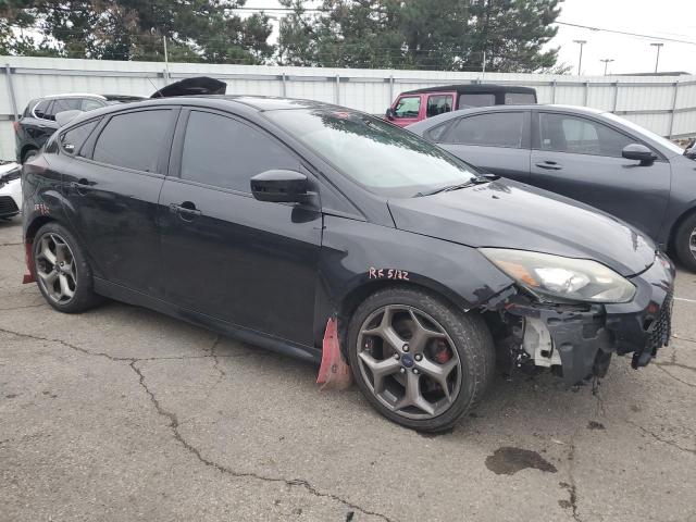Foto 4 de la subasta – 2014 FORD FOCUS ST con VIN 1FADP3L96EL154393
