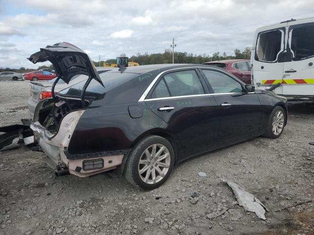 Photo 3 from auction – 2014 CADILLAC CTS with VIN 1G6AP5SX9E0135639