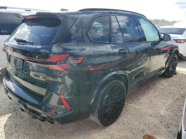 Photo 3 from auction – 2024 BMW X5 M COMPE with VIN 5YM13ET07R9T44770
