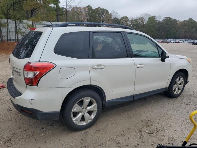 Photo 3 from auction – 2014 SUBARU FORESTER 2 with VIN JF2SJAGC6EH454517