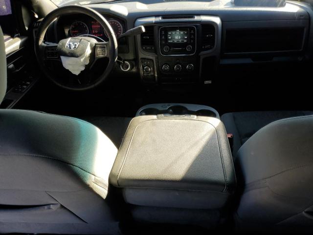 Photo 8 from auction – 2017 RAM 1500 SSV with VIN 1C6RR7XT9HS682180