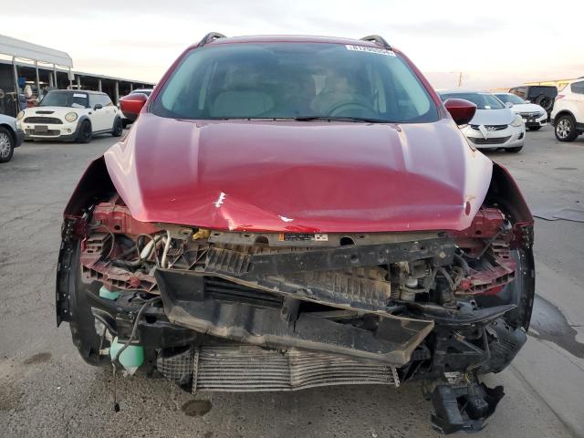 Photo 5 from auction – 2017 FORD ESCAPE SE with VIN 1FMCU0G92HUB66848