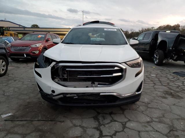 Photo 5 from auction – 2020 GMC TERRAIN SL with VIN 3GKALPEVXLL139329