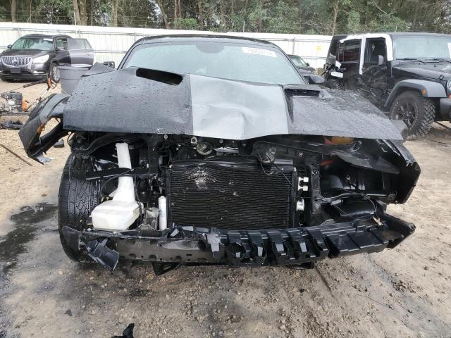 Photo 5 from auction – 2015 DODGE CHALLENGER with VIN 2C3CDZAG5FH783374