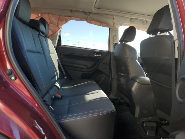 Photo 11 from auction – 2018 SUBARU FORESTER 2 with VIN JF2SJAWCXJH563252