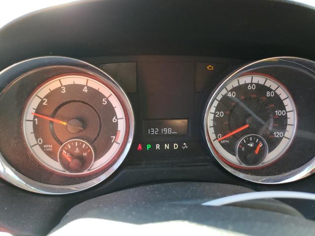Photo 9 from auction – 2011 DODGE GRAND CARA with VIN 2D4RN3DG0BR667485