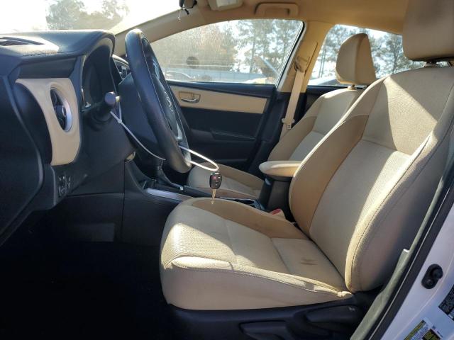 Photo 7 from auction – 2017 TOYOTA COROLLA LE with VIN 5YFBPRHE3HP606922
