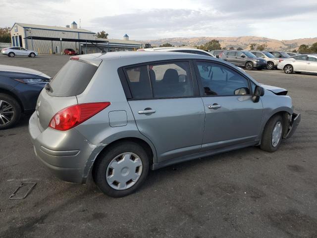 Photo 3 from auction – 2008 NISSAN VERSA S with VIN 3N1BC13E78L389721
