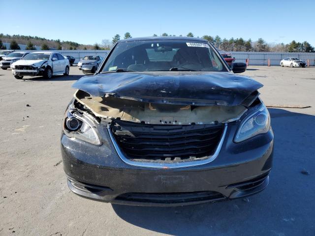 Photo 5 from auction – 2013 CHRYSLER 200 TOURIN with VIN 1C3CCBBB5DN500568
